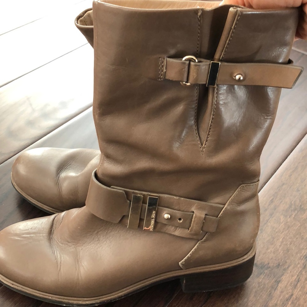 Rachel roy boots